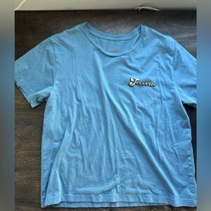 Tecovas Tee